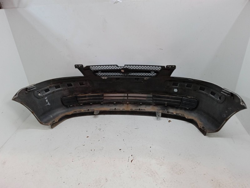 Recambio de paragolpes delantero para hyundai getz (tb) 1.3 referencia OEM IAM   