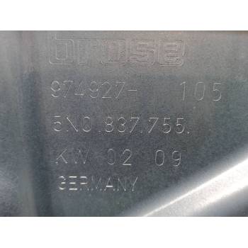 ELEVALUNAS DELANTERO IZQUIERDO 5N0837461 