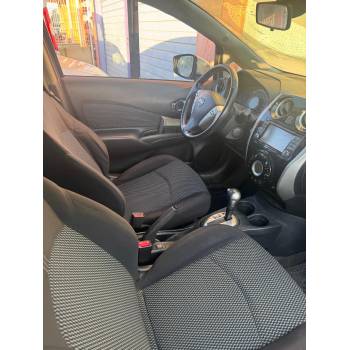 NISSAN NOTE (E12)