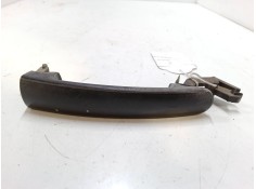 Recambio de maneta exterior puerta delantera derecha para seat toledo ii (1m2) 1.9 tdi referencia OEM IAM   