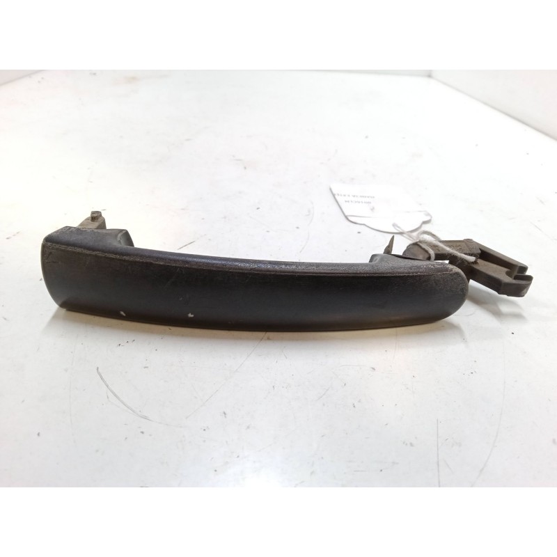 Recambio de maneta exterior puerta delantera derecha para seat toledo ii (1m2) 1.9 tdi referencia OEM IAM   