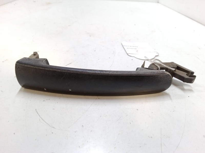 Recambio de maneta exterior puerta delantera derecha para seat toledo ii (1m2) 1.9 tdi referencia OEM IAM   