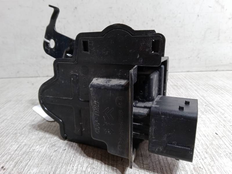 MODULO ELECTRONICO 