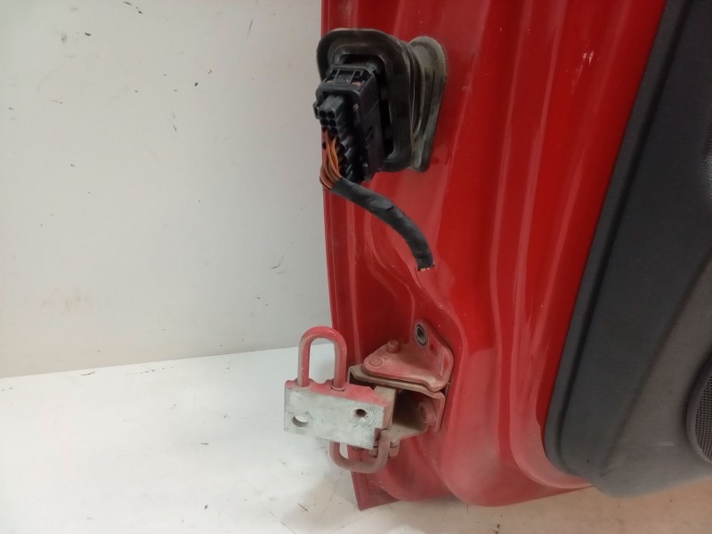 Recambio de puerta delantera derecha para seat altea (5p1) 1.9 tdi referencia OEM IAM   