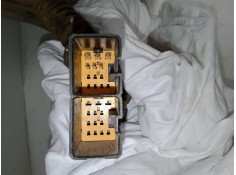 Recambio de puerta trasera derecha para ford focus iv (hn) 1.0 ecoboost referencia OEM IAM   