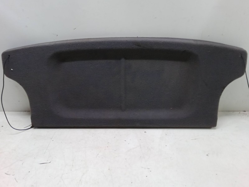 Recambio de bandeja trasera para citroën evasion monospace (22, u6) 1.9 td referencia OEM IAM   