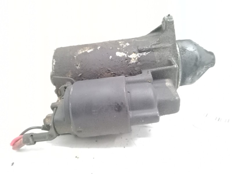 Recambio de motor arranque para opel corsa a hatchback (s83) 1.2 n (f08, m08, f68, m68) referencia OEM IAM   