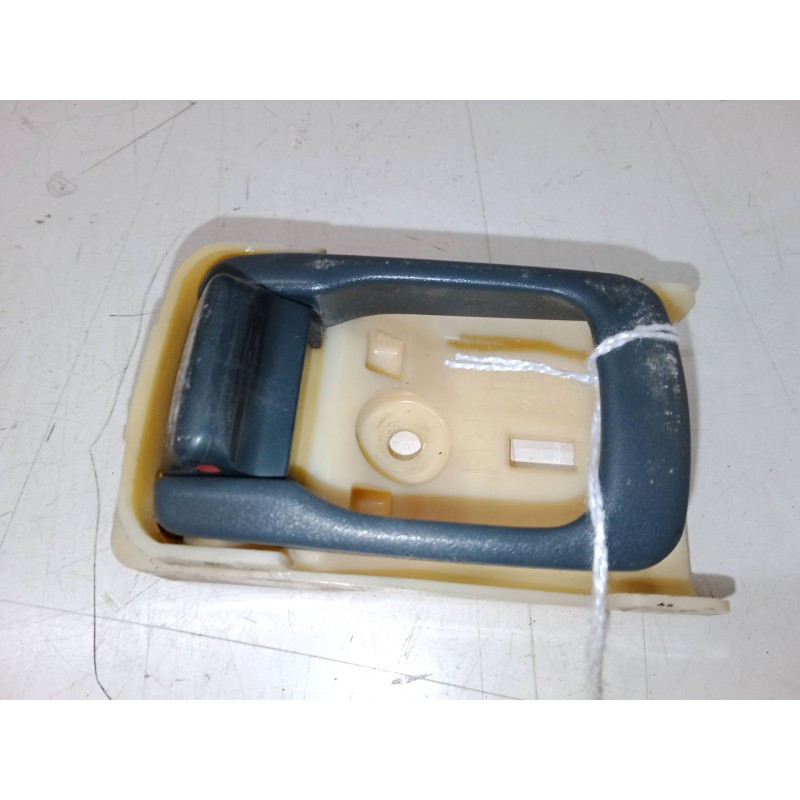 Recambio de maneta interior puerta delantera derecha para nissan almera i (n15) 1.4 referencia OEM IAM   