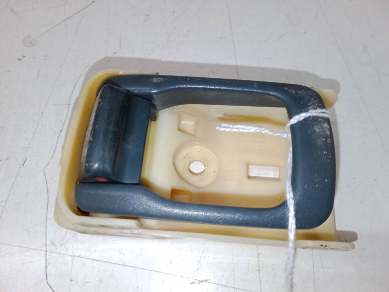 Recambio de maneta interior puerta delantera derecha para nissan almera i (n15) 1.4 referencia OEM IAM   
