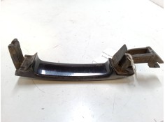 Recambio de maneta exterior puerta delantera derecha para seat toledo ii (1m2) 1.9 tdi referencia OEM IAM    2