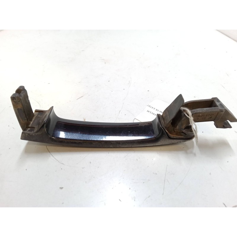 Recambio de maneta exterior puerta delantera derecha para seat toledo ii (1m2) 1.9 tdi referencia OEM IAM   