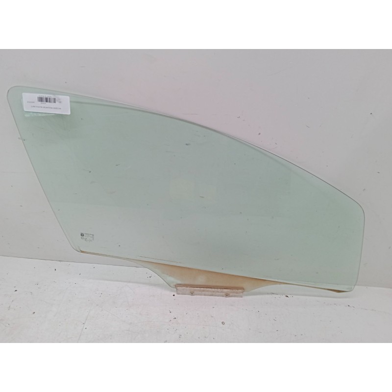 Recambio de luna puerta delantera derecha para opel corsa d (s07) 1.2 (l08, l68) referencia OEM IAM   