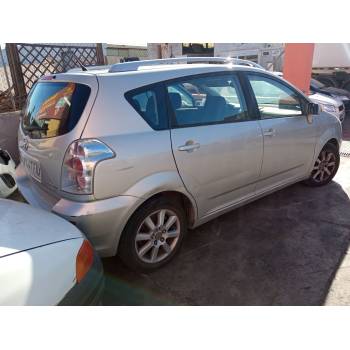 TOYOTA COROLLA VERSO (ZER_, ZZE12_, R1_)