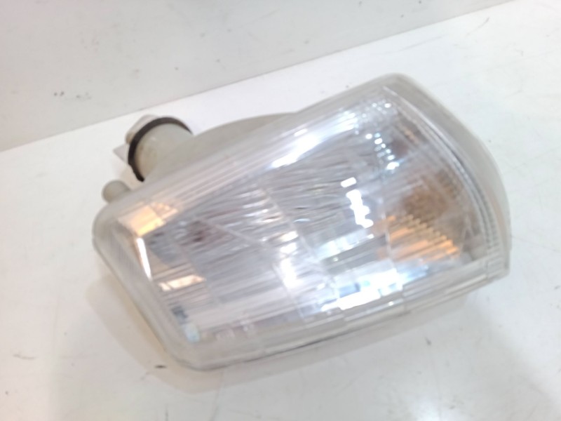 Recambio de intermitente delantero izquierdo para peugeot 205 ii (20a/c) 1.1 referencia OEM IAM   