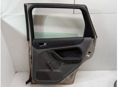 Recambio de puerta trasera derecha para ford focus iv (hn) 1.0 ecoboost referencia OEM IAM    2