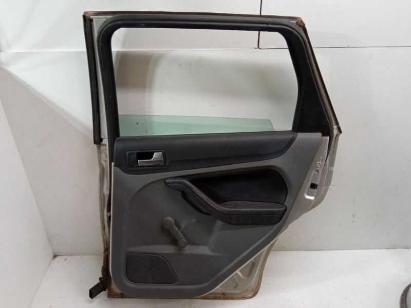 Recambio de puerta trasera derecha para ford focus iv (hn) 1.0 ecoboost referencia OEM IAM   