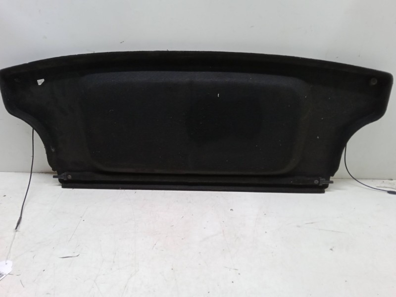 Recambio de bandeja trasera para citroën evasion monospace (22, u6) 1.9 td referencia OEM IAM   