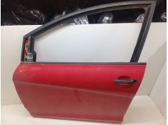 Recambio de puerta delantera izquierda para seat altea (5p1) 1.9 tdi referencia OEM IAM