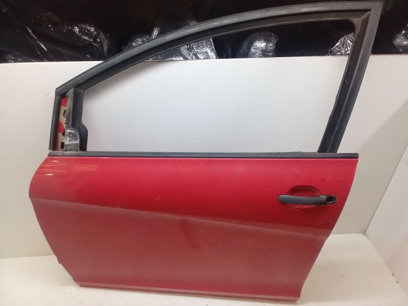 Recambio de puerta delantera izquierda para seat altea (5p1) 1.9 tdi referencia OEM IAM   
