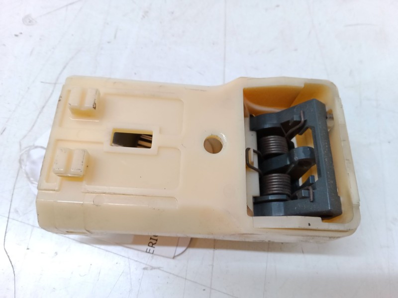 Recambio de maneta interior puerta delantera derecha para nissan almera i (n15) 1.4 referencia OEM IAM   