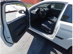 chevrolet kalos (klas) del año 2006 2