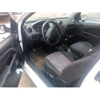 FORD FIESTA V (JH_, JD_)