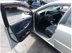 toyota corolla (_e12_) del año 2004 2