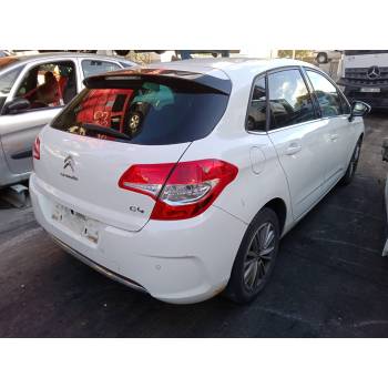 CITROËN C4 II (NC_)