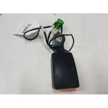 ANCLAJE CINTURON DELANTERO IZQUIERDO 