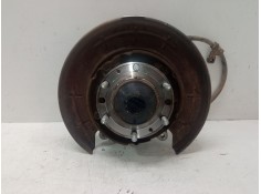 Recambio de mangueta trasera izquierda para kia carnival / grand carnival iii (vq) 2.9 crdi referencia OEM IAM