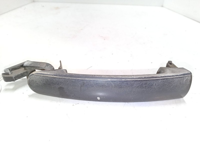 Recambio de maneta exterior puerta delantera izquierda para seat toledo ii (1m2) 1.9 tdi referencia OEM IAM   