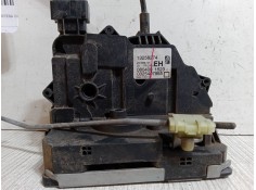 Recambio de cerradura puerta delantera derecha para opel corsa d (s07) 1.2 (l08, l68) referencia OEM IAM 13258274