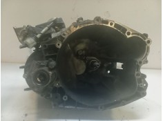 Recambio de caja de cambios manual 5 velocidades para peugeot 307 break (3e) 2.0 hdi 90 referencia OEM IAM 20DM39  
