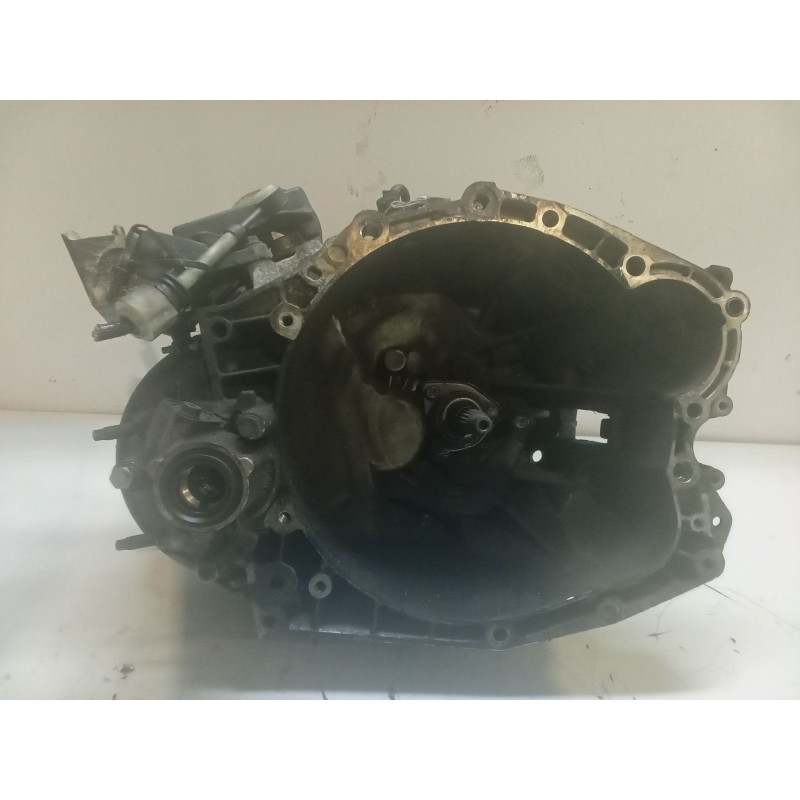 Recambio de caja de cambios manual 5 velocidades para peugeot 307 break (3e) 2.0 hdi 90 referencia OEM IAM 20DM39  