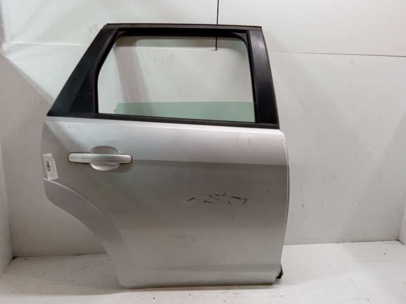 Recambio de puerta trasera derecha para ford focus iv (hn) 1.0 ecoboost referencia OEM IAM   