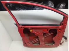 Recambio de puerta delantera izquierda para seat altea (5p1) 1.9 tdi referencia OEM IAM    2