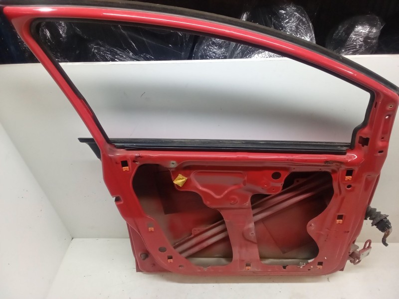 Recambio de puerta delantera izquierda para seat altea (5p1) 1.9 tdi referencia OEM IAM   