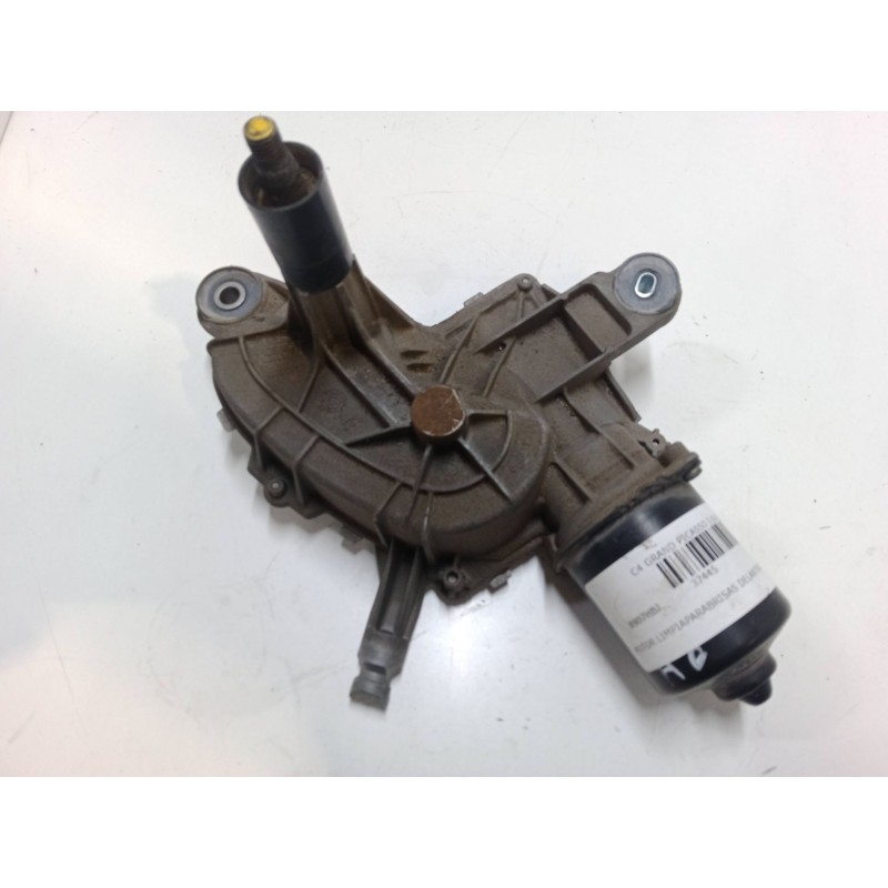 Recambio de motor limpiaparabrisas delantero izquierdo para citroën c4 grand picasso i (ua_) 2.0 hdi 150 referencia OEM IAM   