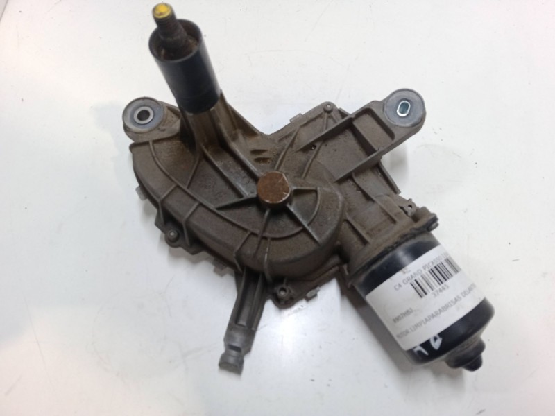 Recambio de motor limpiaparabrisas delantero izquierdo para citroën c4 grand picasso i (ua_) 2.0 hdi 150 referencia OEM IAM   