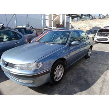 PEUGEOT 406 (8B) de desguace