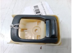 Recambio de maneta interior puerta delantera izquierda para nissan almera i (n15) 1.4 referencia OEM IAM   