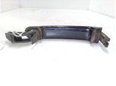 Recambio de maneta exterior puerta delantera izquierda para seat toledo ii (1m2) 1.9 tdi referencia OEM IAM    2