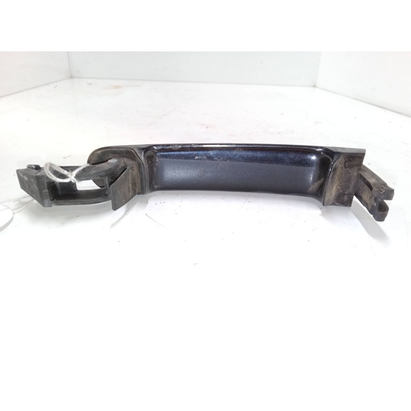 Recambio de maneta exterior puerta delantera izquierda para seat toledo ii (1m2) 1.9 tdi referencia OEM IAM   