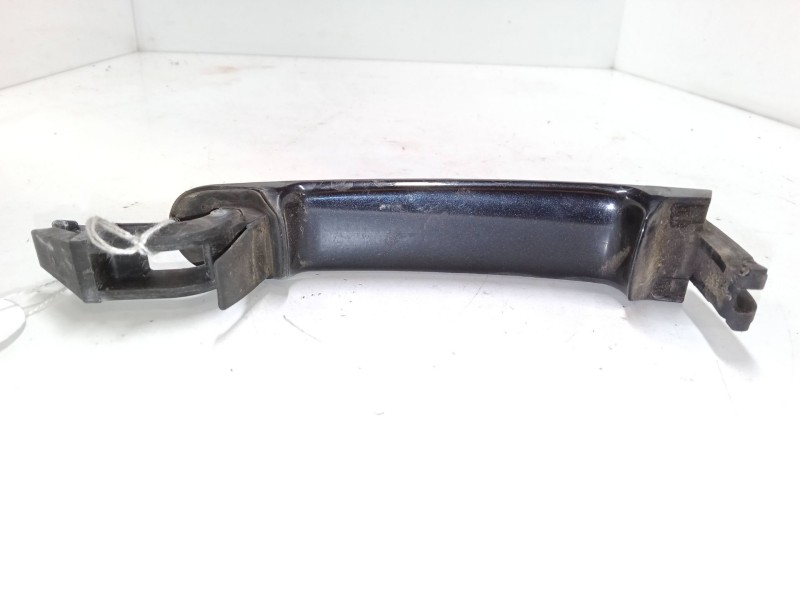 Recambio de maneta exterior puerta delantera izquierda para seat toledo ii (1m2) 1.9 tdi referencia OEM IAM   