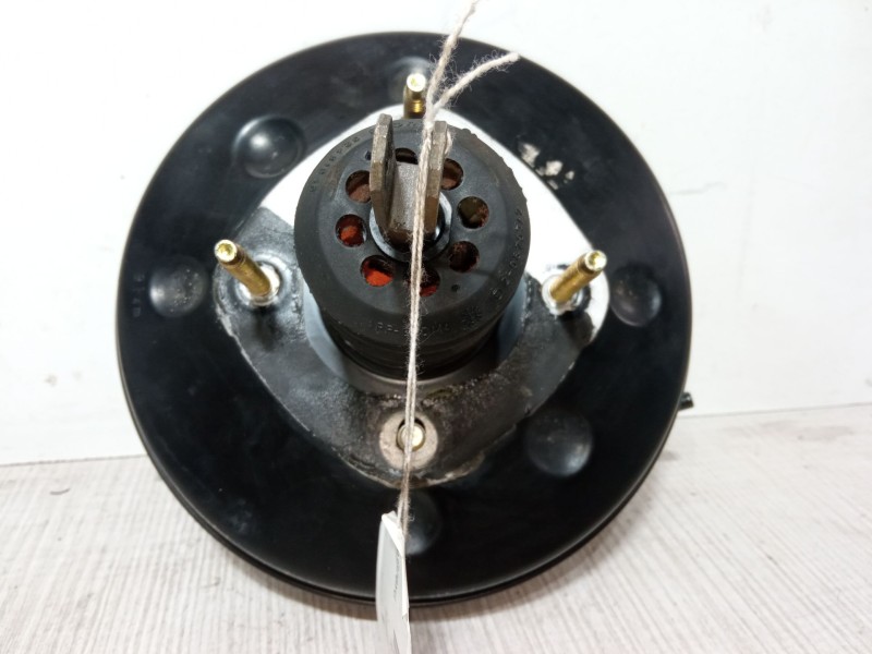 Recambio de servofreno para citroën c3 i (fc_, fn_) 1.4 hdi referencia OEM IAM 9647269480  