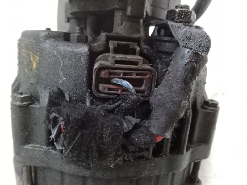 Recambio de alternador para volkswagen golf v (1k1) 1.9 tdi referencia OEM IAM 746807  