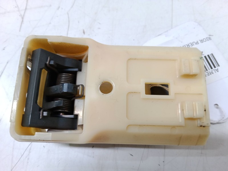 Recambio de maneta interior puerta delantera izquierda para nissan almera i (n15) 1.4 referencia OEM IAM   