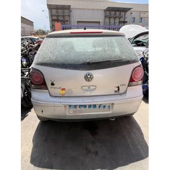 VOLKSWAGEN POLO IV (9N_, 9A_)