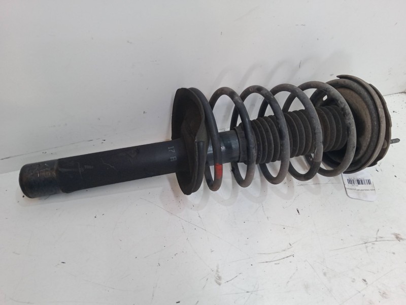 Recambio de amortiguador delantero derecho para peugeot 205 ii (20a/c) 1.1 referencia OEM IAM   