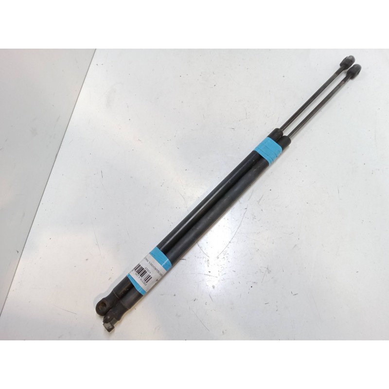 Recambio de amortiguadores malet/porton para ford fiesta v (jh_, jd_) 1.4 tdci referencia OEM IAM   